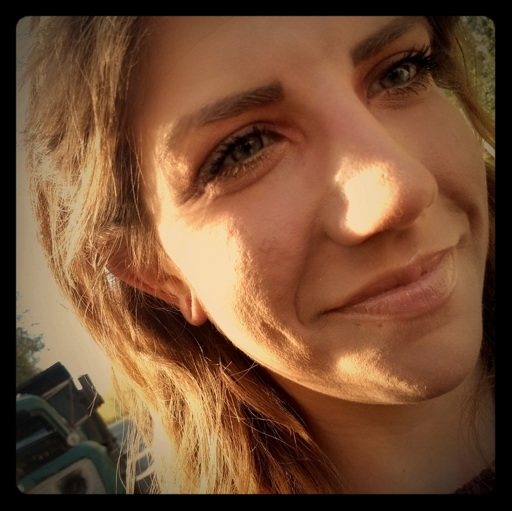 Meet your Posher, Samantha